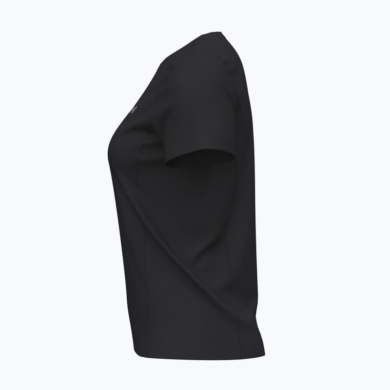 Maglia da allenamento donna Under Armour Vanish Elite SS ultimate black/metallic silver 2