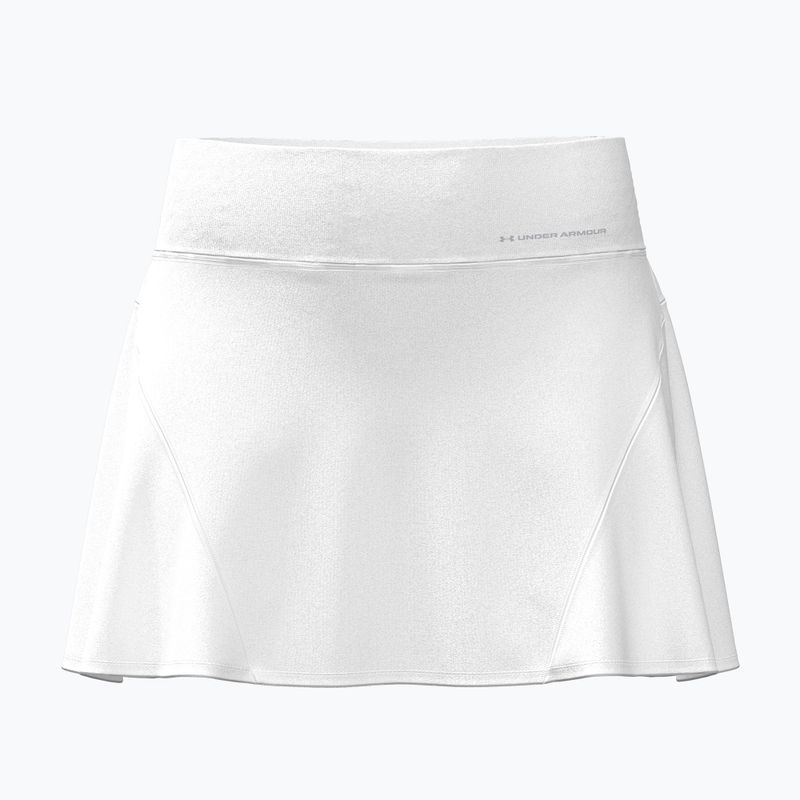 Gonna Under Armour Motion Skort white/halo Gray