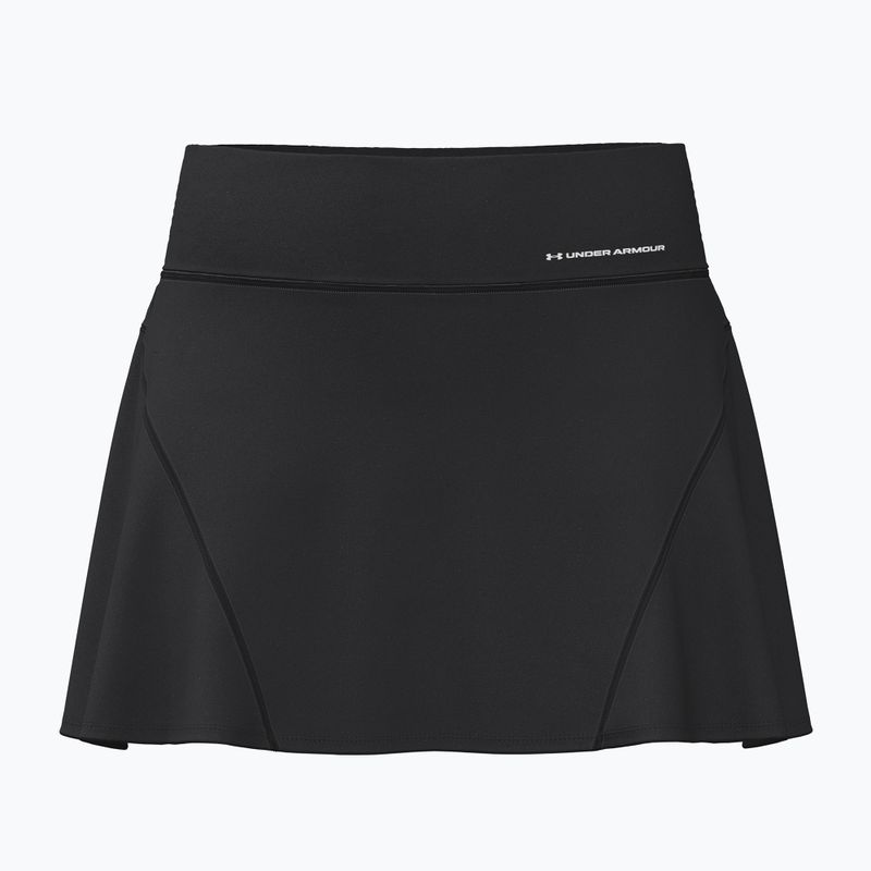 Gonna Under Armour Motion Skort ultimate black/white