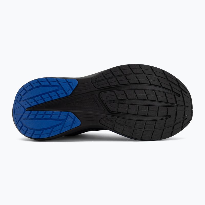 Scarpe da corsa uomo Under Armour Velociti Sport black/black/team royal 4