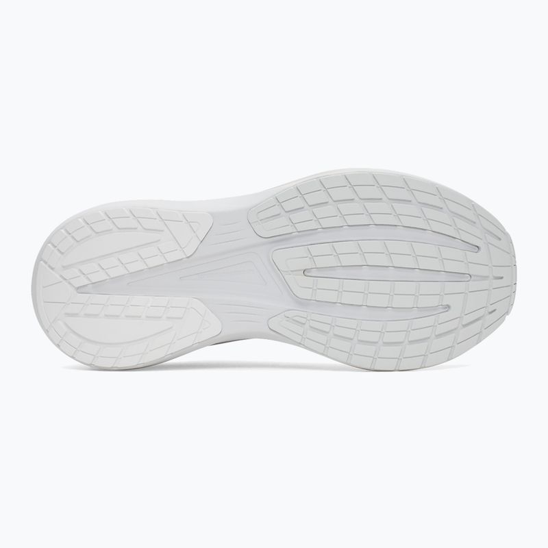 Scarpe da corsa donna Under Armour Velociti Sport halo gray/metallic buff/white 4