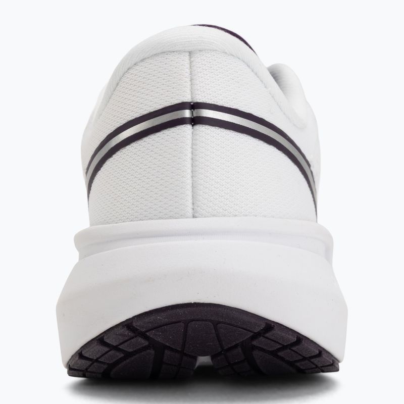 Scarpe da corsa donna Under Armour Velociti Sport white/purple echo/mauve pink 6