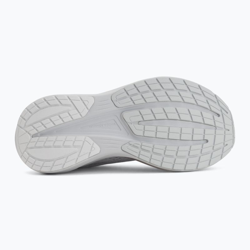 Scarpe da corsa donna Under Armour Velociti Sport halo gray/metallic buff/white 4