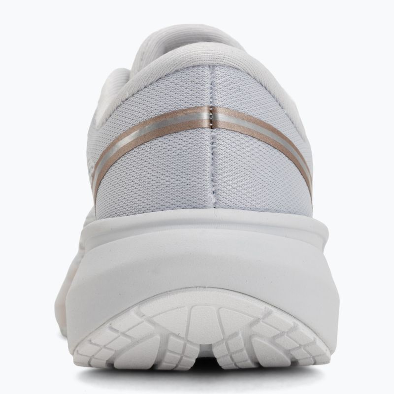 Scarpe da corsa donna Under Armour Velociti Sport halo gray/metallic buff/white 6