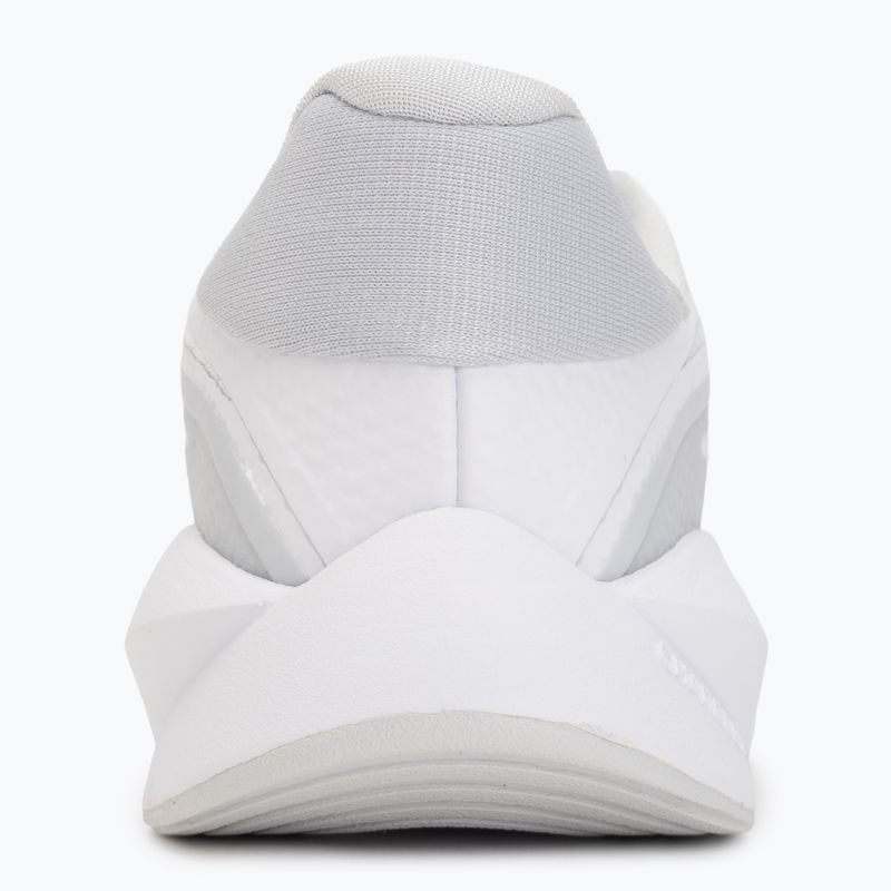 Scarpe da allenamento donna Under Armour Radiant TR white/distant gray/metallic silver 6