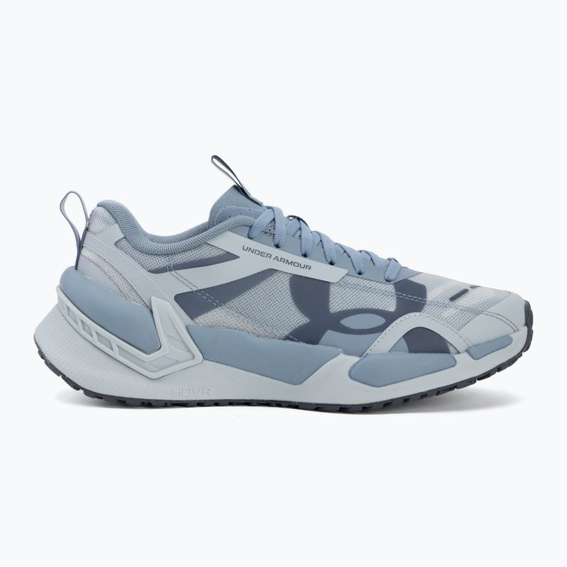 Scarpe da allenamento donna Under Armour Reign XT blue wind/blue fog/downpour gray 2