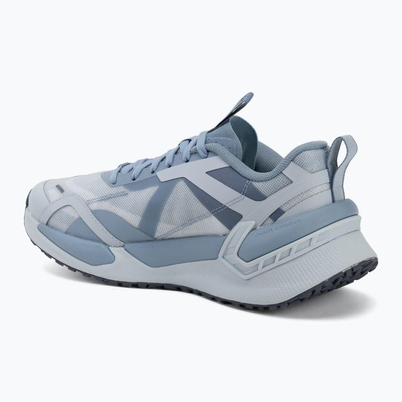 Scarpe da allenamento donna Under Armour Reign XT blue wind/blue fog/downpour gray 3