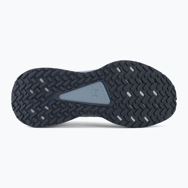 Scarpe da allenamento donna Under Armour Reign XT blue wind/blue fog/downpour gray 4