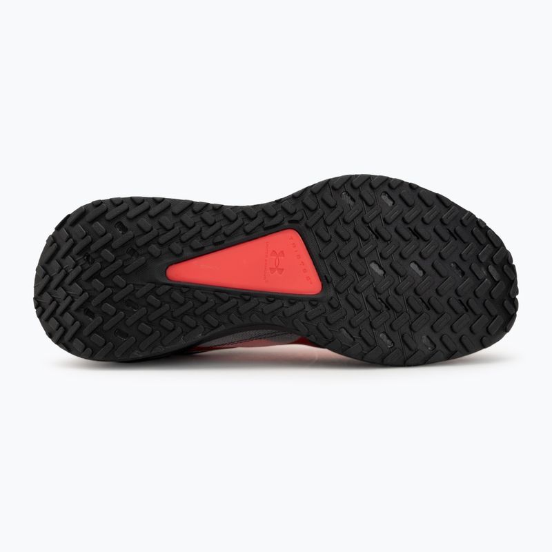 Scarpe da allenamento uomo Under Armour Reign XT racer red/black/winter white 4