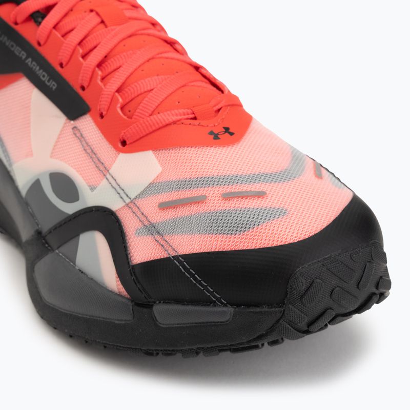 Scarpe da allenamento uomo Under Armour Reign XT racer red/black/winter white 7
