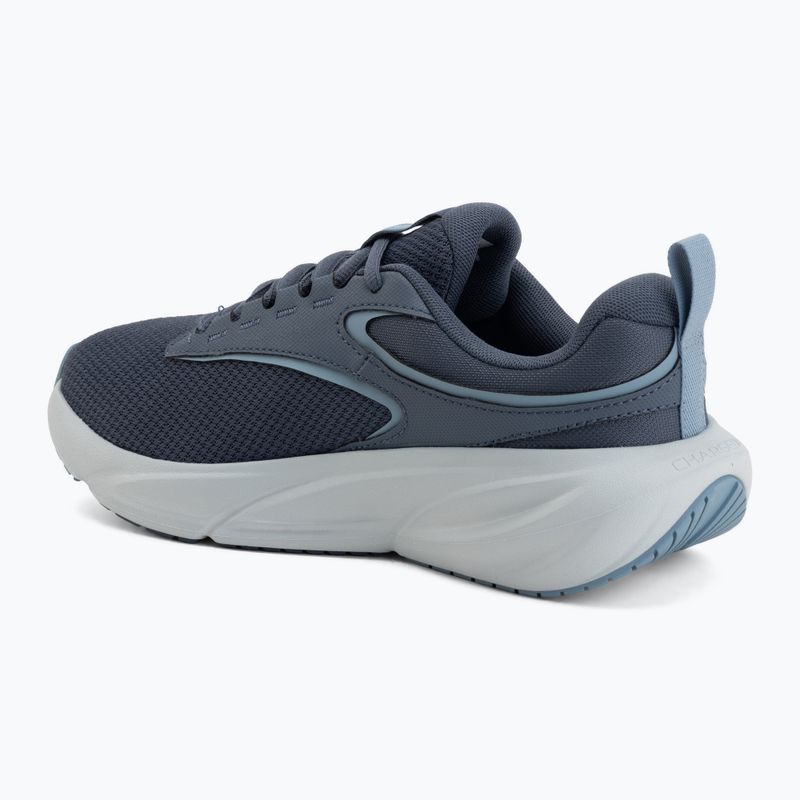 Scarpe da corsa donna Under Armour Surge 5 downpour gray/blue fog/blue fog 3