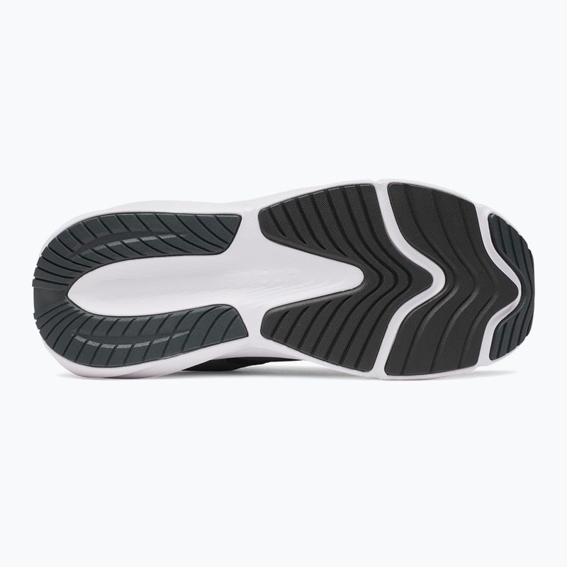 Scarpe da corsa uomo Under Armour Surge 5 castlerock/white/black 4