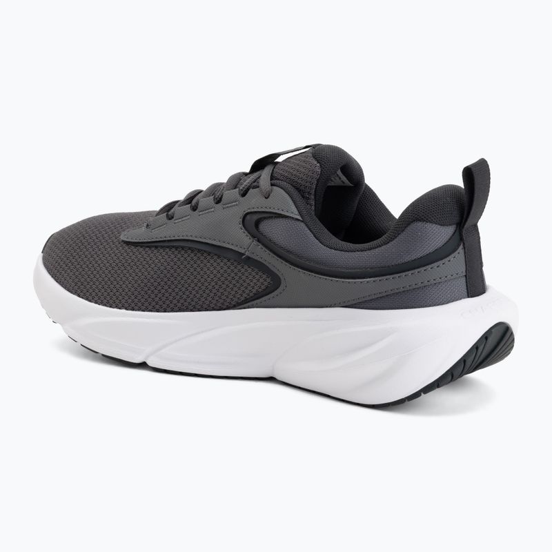 Scarpe da corsa uomo Under Armour Surge 5 castlerock/white/black 3