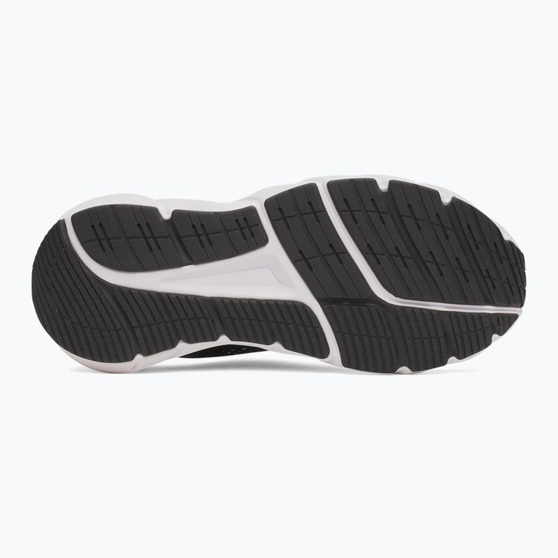 Scarpe da allenamento donna Under Armour FLX TR black/black/white 4