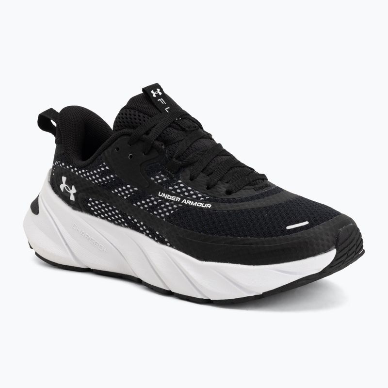 Scarpe da allenamento donna Under Armour FLX TR black/black/white
