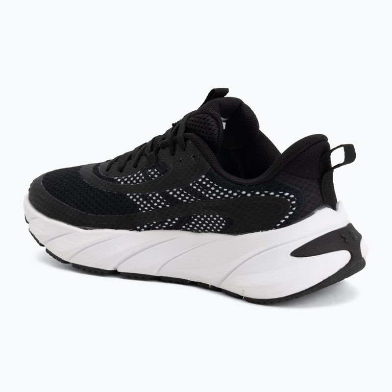 Scarpe da allenamento donna Under Armour FLX TR black/black/white 3