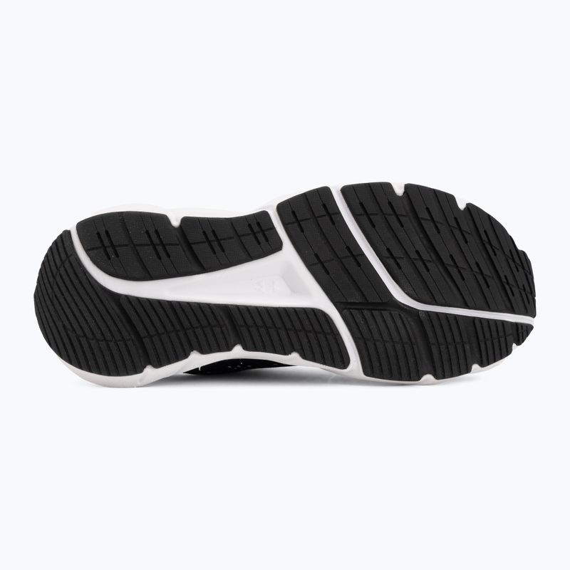 Scarpe da allenamento donna Under Armour FLX TR black/black/white 4