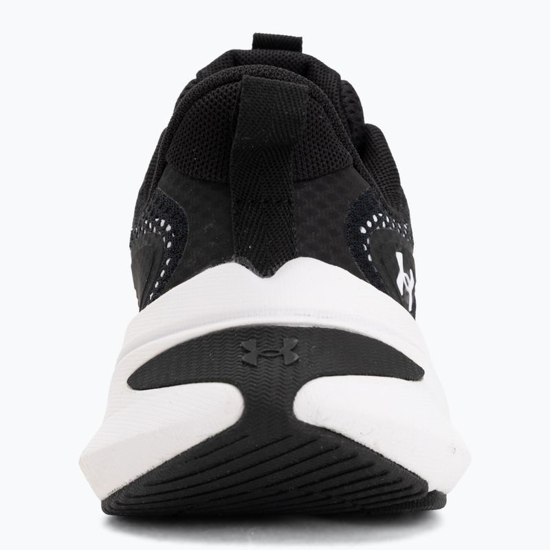 Scarpe da allenamento donna Under Armour FLX TR black/black/white 6