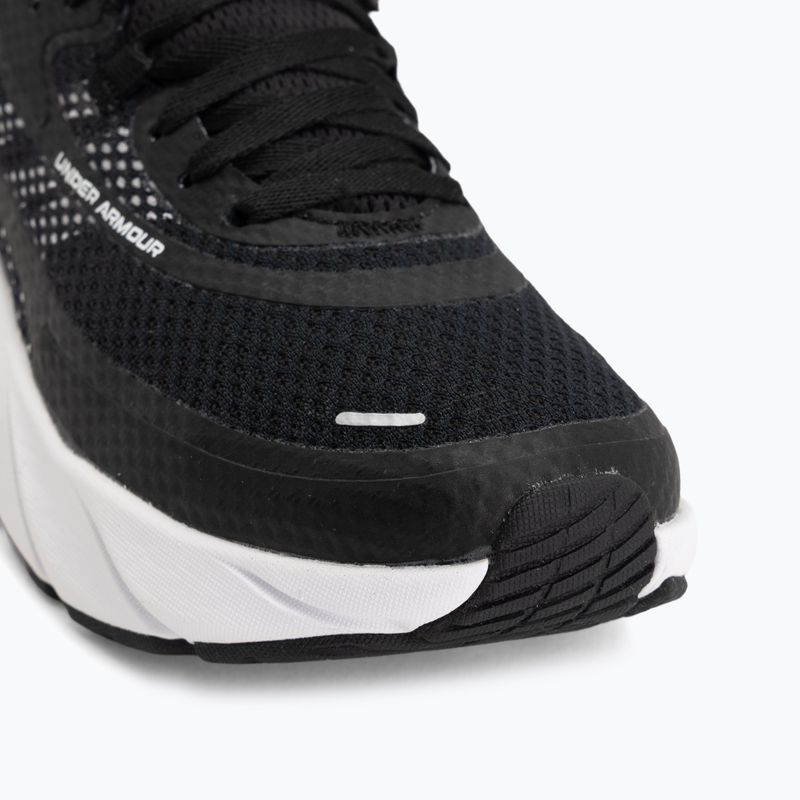 Scarpe da allenamento donna Under Armour FLX TR black/black/white 7