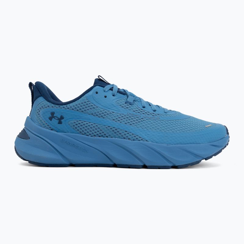 Scarpe da allenamento uomo Under Armour FLX TR aegean blue/blackout navy/blackout navy 2