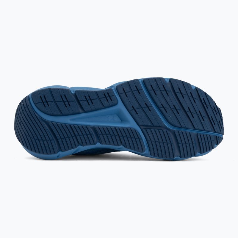 Scarpe da allenamento uomo Under Armour FLX TR aegean blue/blackout navy/blackout navy 4
