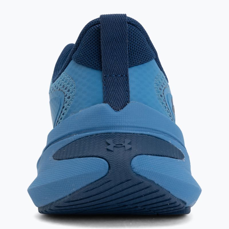 Scarpe da allenamento uomo Under Armour FLX TR aegean blue/blackout navy/blackout navy 6