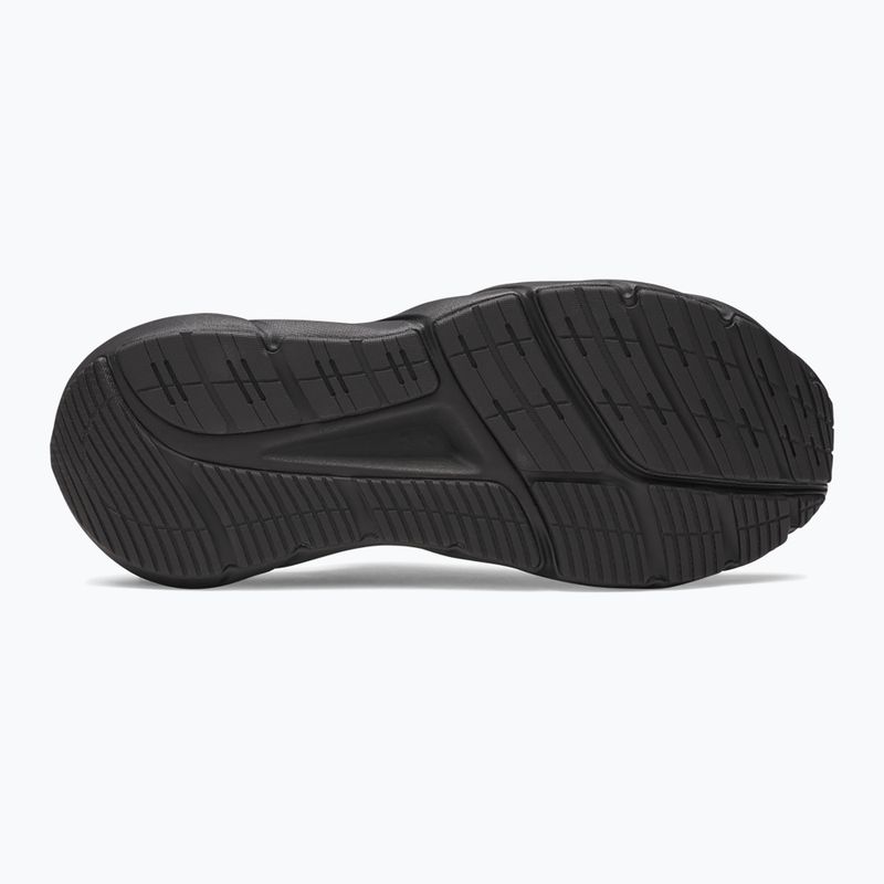 Scarpe da allenamento uomo Under Armour FLX TR racer red/black/black 4