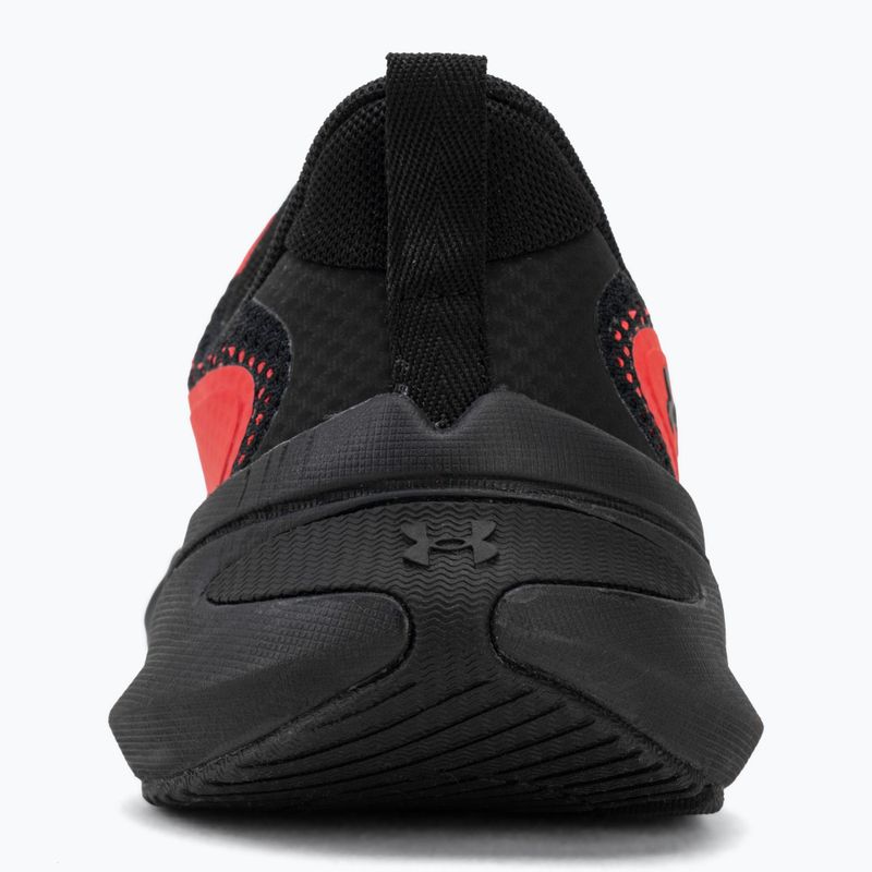 Scarpe da allenamento uomo Under Armour FLX TR racer red/black/black 6