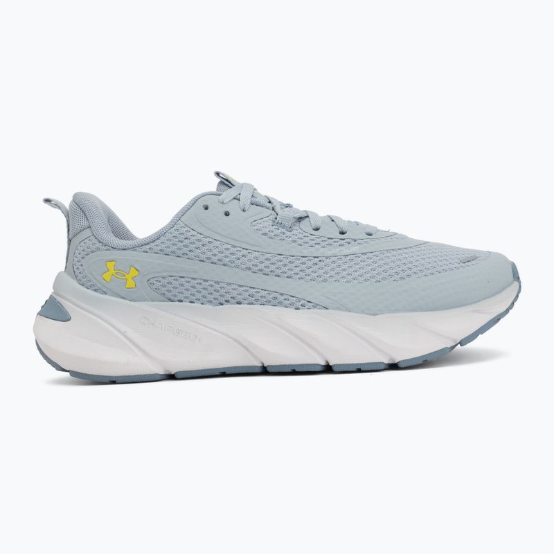 Scarpe da allenamento donna Under Armour FLX TR blue fog/blue wind/flash light 2