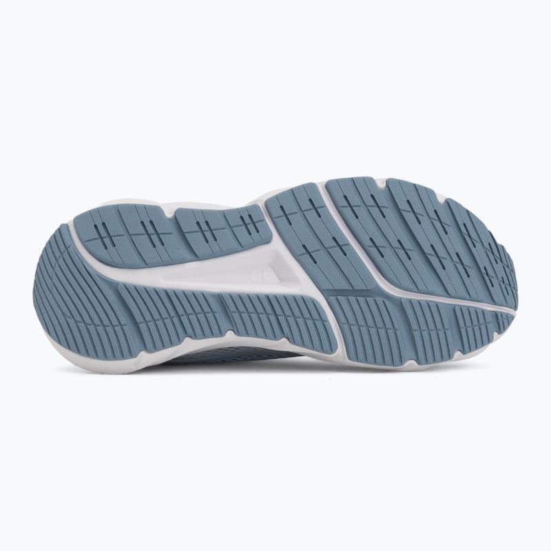 Scarpe da allenamento donna Under Armour FLX TR blue fog/blue wind/flash light 4