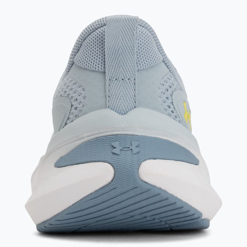 Scarpe da allenamento donna Under Armour FLX TR blue fog/blue wind/flash light 6