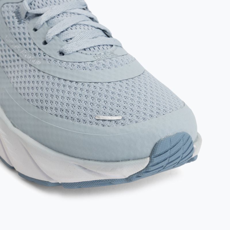 Scarpe da allenamento donna Under Armour FLX TR blue fog/blue wind/flash light 7