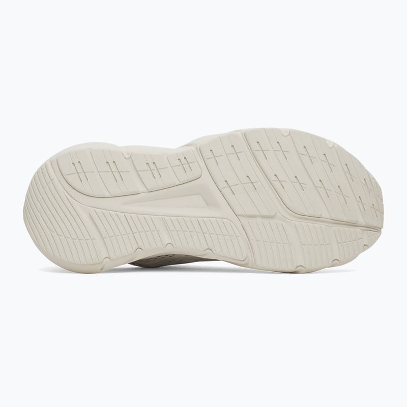Scarpe da allenamento donna Under Armour FLX TR summit white/summit white/metallic silver 4