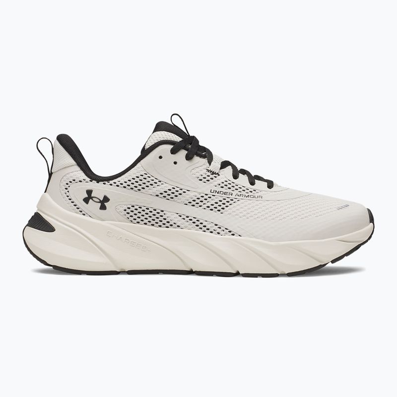 Scarpe da allenamento uomo Under Armour FLX TR summit white/black/black