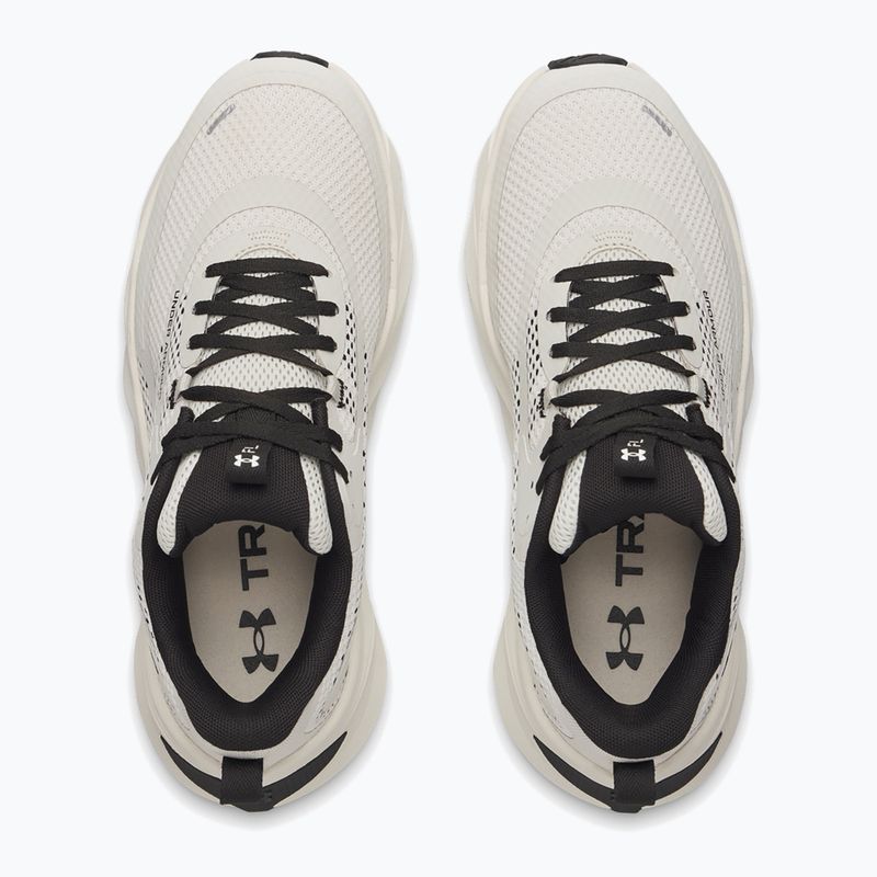 Scarpe da allenamento uomo Under Armour FLX TR summit white/black/black 3