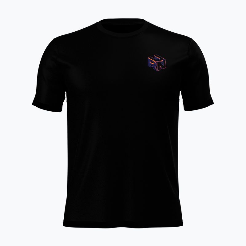 Maglia da corsa da uomo Under Armour Velociti Run Brain black/team royal