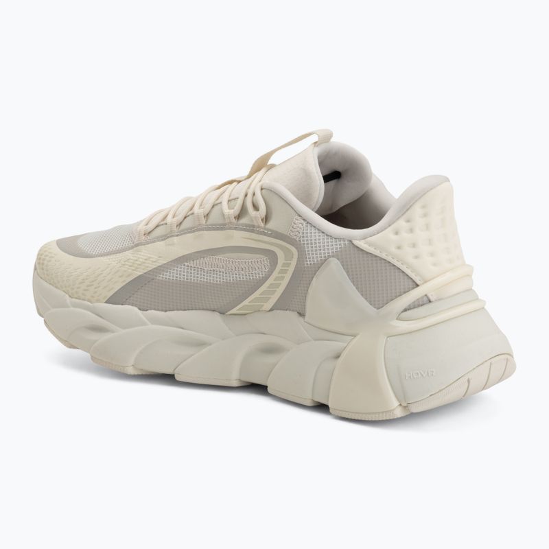 Scarpe da allenamento Under Armour Halo Trainer Sport summit white/stone/metallic cristal gold 3