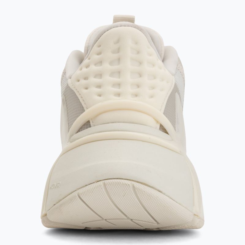 Scarpe da allenamento Under Armour Halo Trainer Sport summit white/stone/metallic cristal gold 6