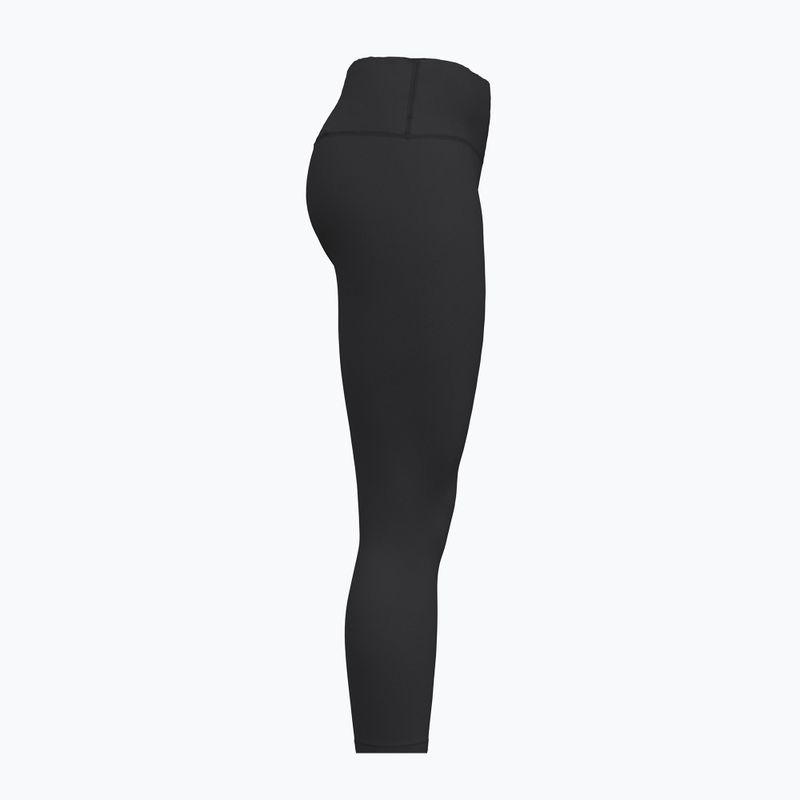 Leggings da allenamento donna Under Armour Meridian Ankle Leggings ultimate black/ultimate black 3