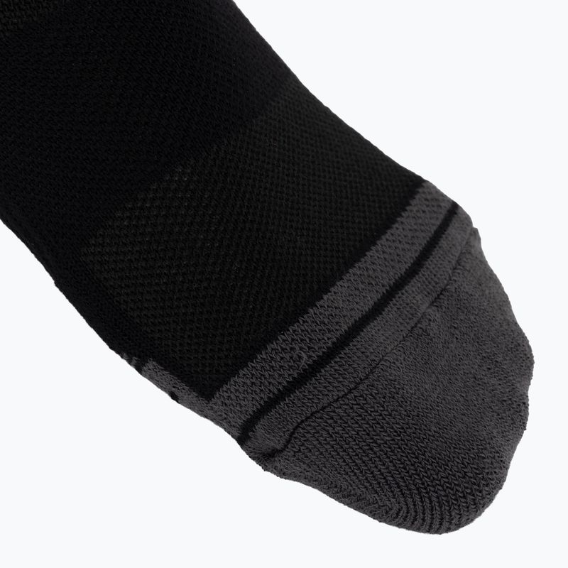 Calze Under Armour Perf Tech Low 3 pack ultimate black/ultimate black/jet gray 3