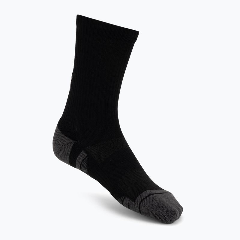 Calze Under Armour Perf Tech Crew 6 pack mod gray/mod gray/jet gray 4