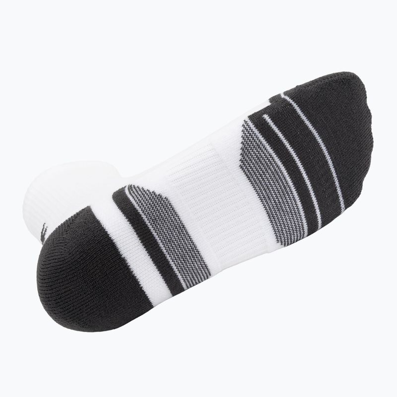 Calze Under Armour Perf Tech Crew 3 pack mod gray/white/jet gray 7