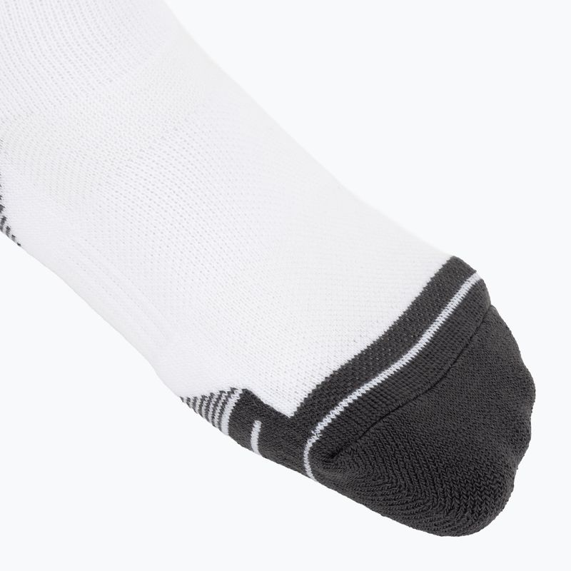 Calze Under Armour Perf Tech Crew 3 pack white/white/jet gray 3