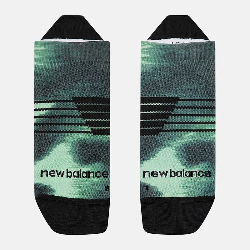 Calze New Balance Pro Run Tab stampa/motivo/varie 2