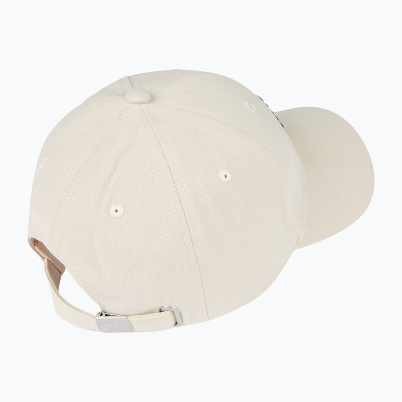 Cappellino con visiera per bambini  New Balance Small Logo timberwolf 2