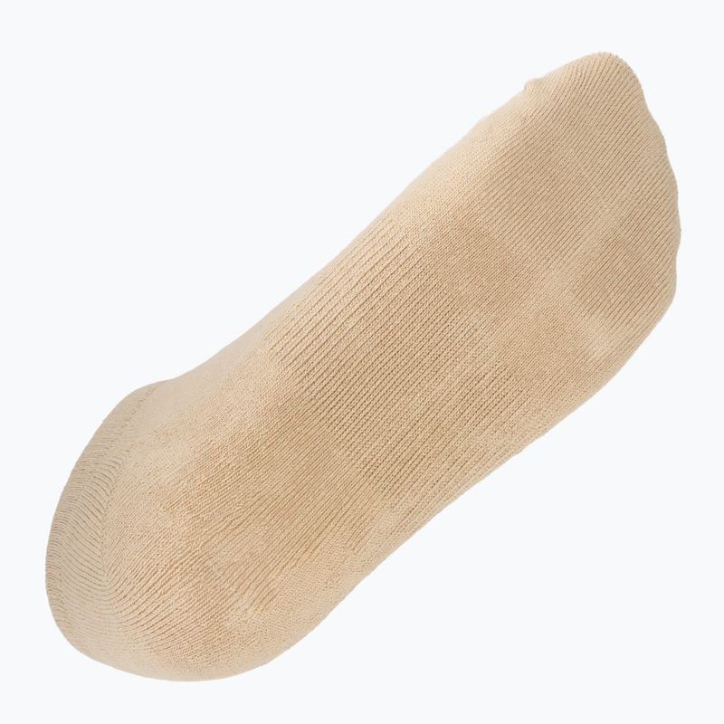 New Balance Everyday No Show 3 paia di calzini con stampa e disegno 7