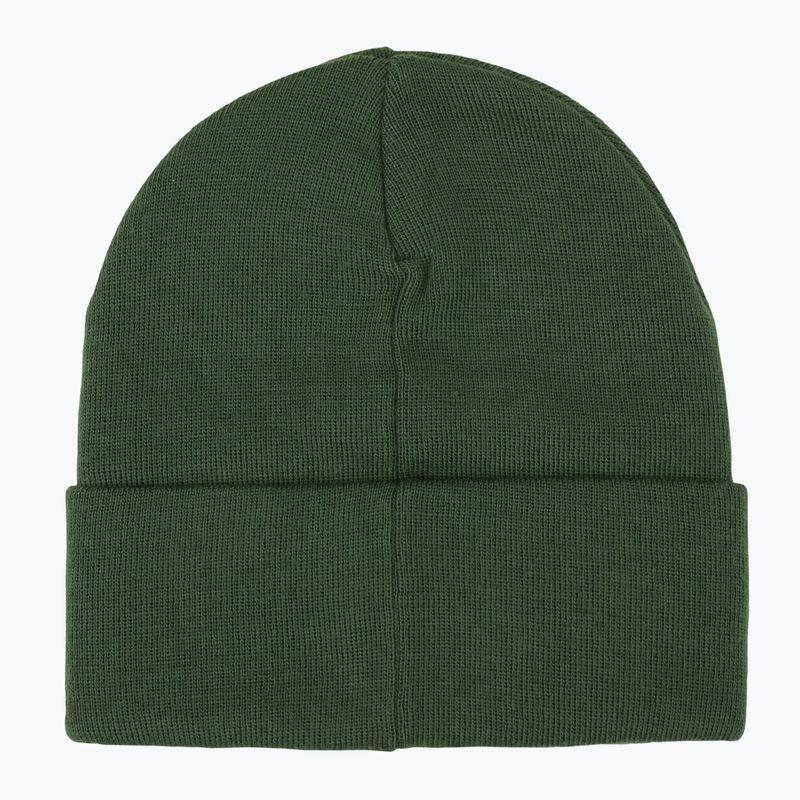 Cappello invernale New Balance Flying Logo verde 2