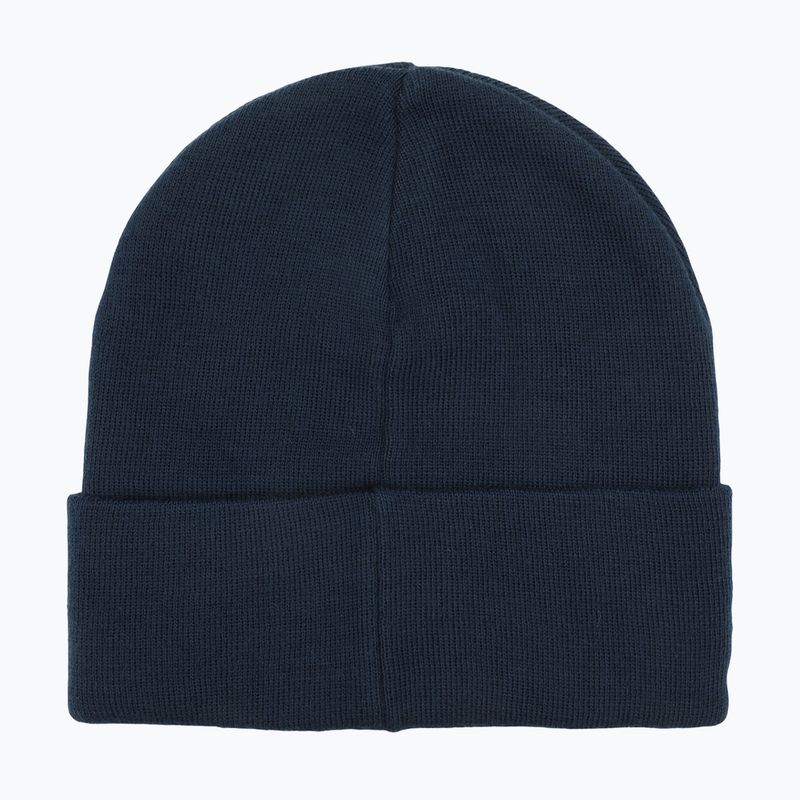 Cappello invernale New Balance Flying Logo navy 2