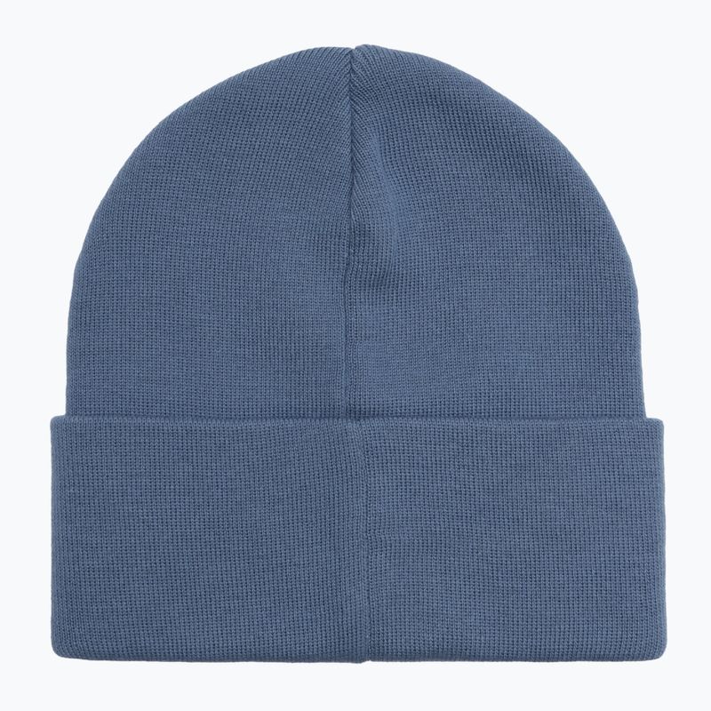 Cappello invernale New Balance Flying Logo storm blue 2