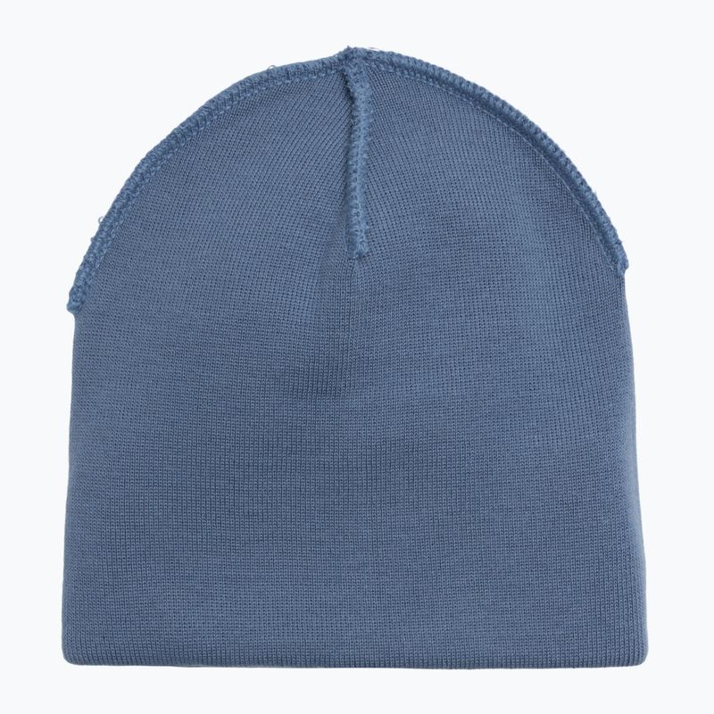 Cappello invernale New Balance Flying Logo storm blue 4